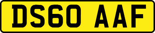 DS60AAF