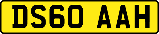 DS60AAH