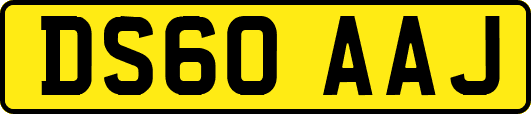 DS60AAJ