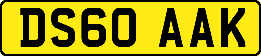 DS60AAK