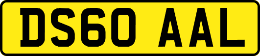 DS60AAL