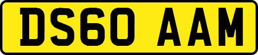 DS60AAM