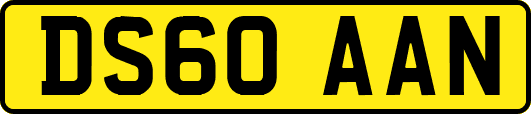 DS60AAN