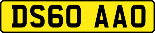 DS60AAO