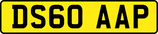 DS60AAP