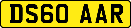 DS60AAR
