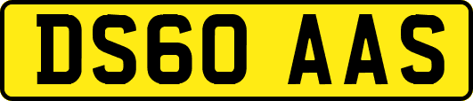 DS60AAS