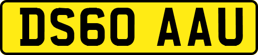 DS60AAU