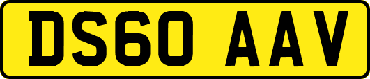 DS60AAV