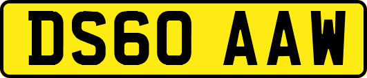 DS60AAW