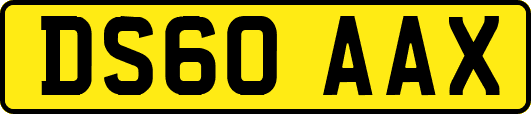 DS60AAX