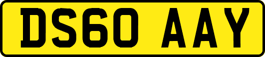 DS60AAY