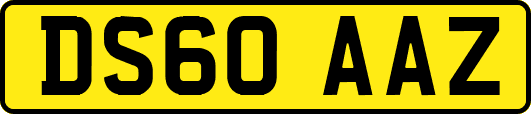 DS60AAZ