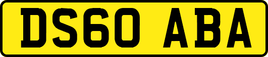 DS60ABA
