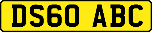 DS60ABC