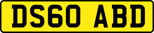 DS60ABD