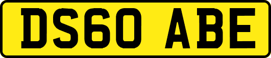 DS60ABE