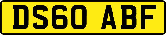 DS60ABF