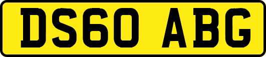 DS60ABG