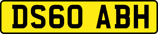 DS60ABH