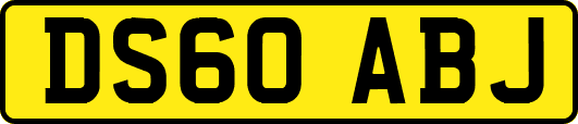 DS60ABJ