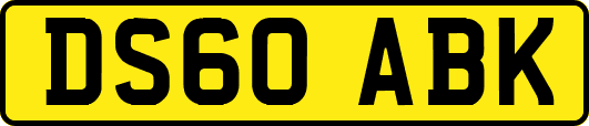 DS60ABK