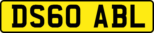 DS60ABL