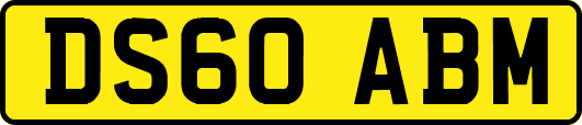 DS60ABM
