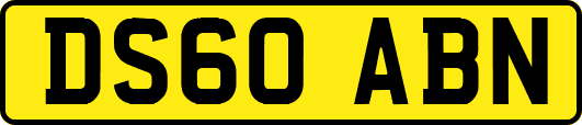 DS60ABN