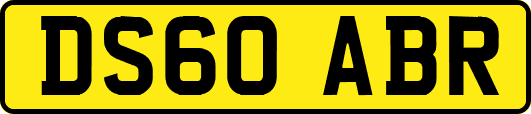 DS60ABR