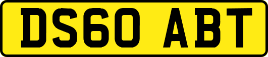 DS60ABT