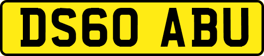 DS60ABU