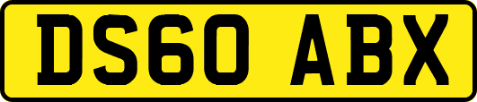 DS60ABX