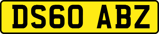 DS60ABZ