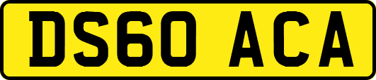 DS60ACA