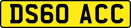 DS60ACC
