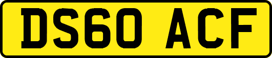 DS60ACF