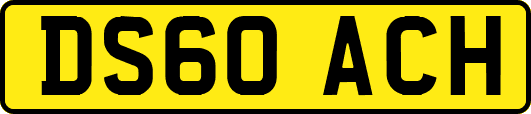 DS60ACH