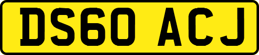 DS60ACJ