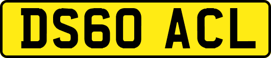 DS60ACL