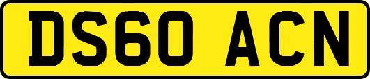 DS60ACN
