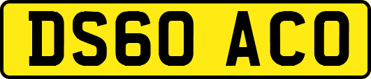 DS60ACO