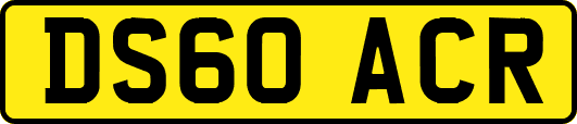 DS60ACR