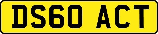 DS60ACT