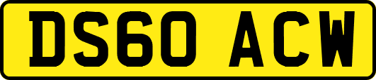 DS60ACW