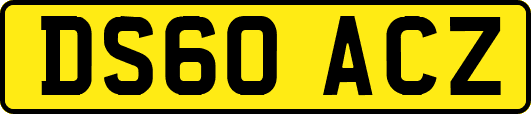 DS60ACZ