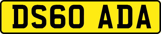 DS60ADA