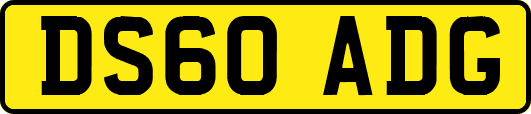 DS60ADG