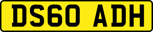 DS60ADH