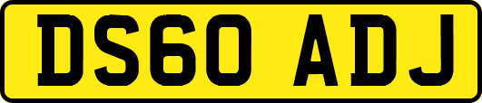 DS60ADJ